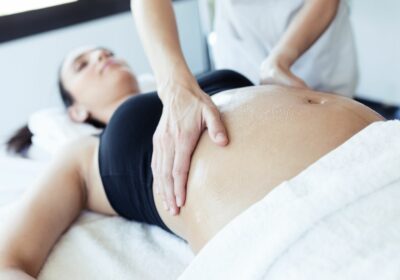 Pregnancy Massage Near Me in Melbourne | MyoFitness