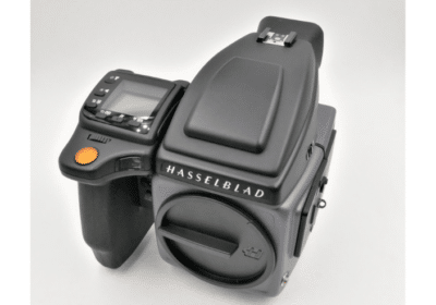 Hasselblad H6D-100c Medium Format DSLR Camera | Latief-alhakim.com