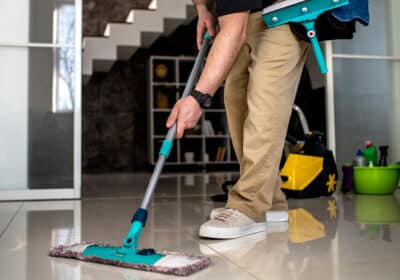 Best Home Cleaning Services in Bangalore | Homecare Solutions