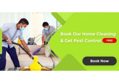 Home Cleaning Services in Pune | Tech Squad Team