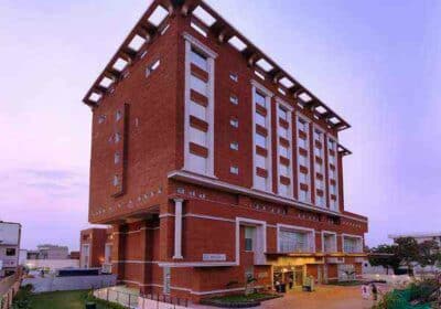 Best Hotel Rooms in Jaipur | Hotel Royal Orchid