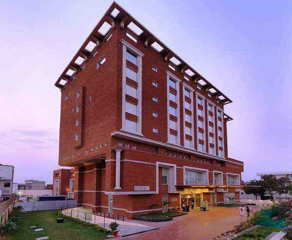 Best Hotel Rooms in Jaipur | Hotel Royal Orchid
