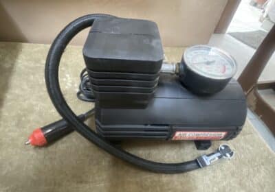 Car Inflator For Sale in Amritsar