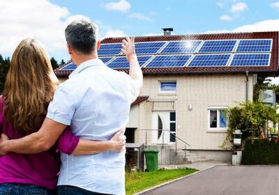 Best Solar System in South Africa at Affordable Price | Solar Man