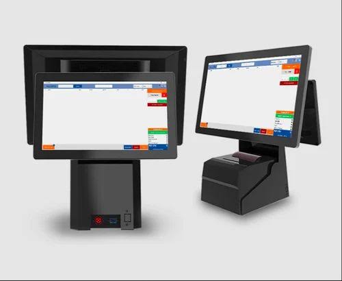 Touch Pos System | Prostronox