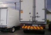 Long and Short Distance Furniture Removals Services in Johannesburg