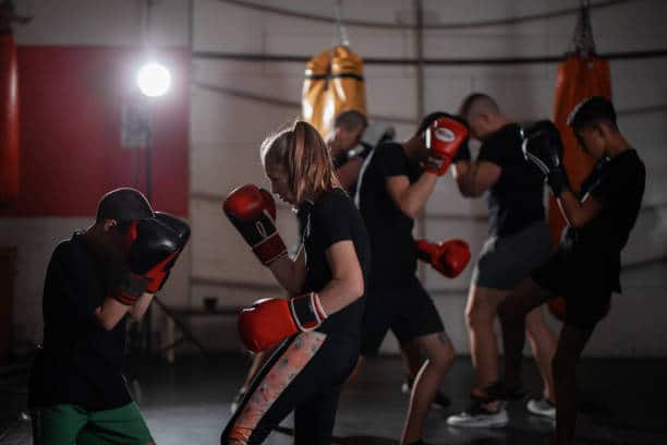 Unleash Your Boxing Skills: Train with Legends MMA’s Essential Exercises and Workouts