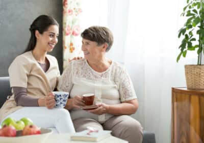 Hire Home Caregivers For Your Aging Parents in Opelika Alabama | Home Care Assistance