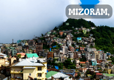 Best Mizoram Tour Package | Jingle Holiday Bazar