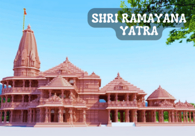 Shri Ramayana Yatra Tour Package | Jingle Holiday Bazar