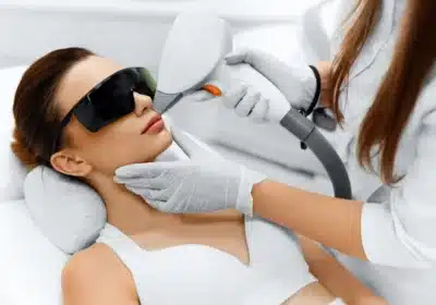 Laser Hair Removal Near Me in Pune | The Daily Aesthetics Clinic