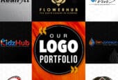 Best Logo Design Company in Kolkata | Next Screen Infotech