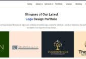 Best Logo Design Company in Kolkata | Next Screen Infotech