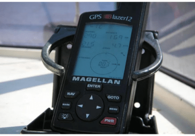 magellan-GPS