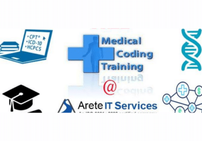 Medical Coding Training in karnool | Arete