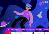 Innovate in The Metaverse Space – Hire Top Metaverse 3D Space Developers | Bitdeal