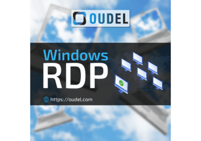 Buy Cheap Windows RDP VPS (Remote Desktop) Server | Oudel