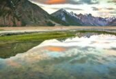Splendours of Ladakh And Kashmir | Indian Panorama