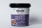 Best Peanut Butter Brand in India | Brawn Protein