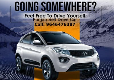Self Drive Car Rental in Jalandhar | Punjab Self Drive Car Rentals