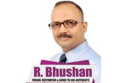Best Motivational Speaker in India | Ratan Bhushan Sir