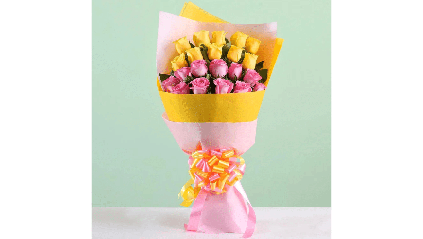 Online Flower Delivery in Chennai | OyeGifts.com