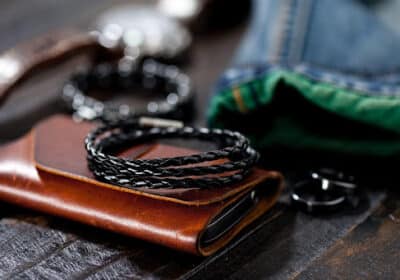 Shop Luxury Accessories For Men Online | Riblor