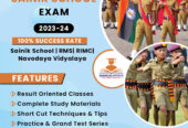 Best Entrance Exam Coaching Institute in Delhi | Shiromani Institute