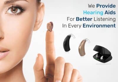 Best Hearing Aid in Gurgaon | Soft Hear