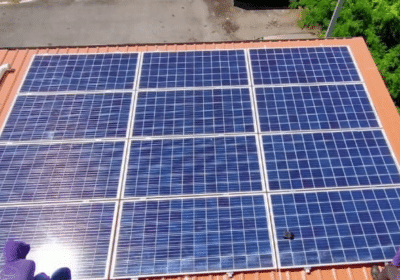 Best Solar Panel Installation in Malaysia | Pensolar SDN BHD
