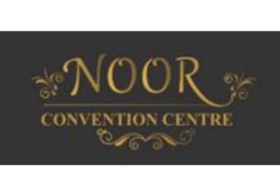 Best Banquet Hall in Brampton | Noor Convention Centre