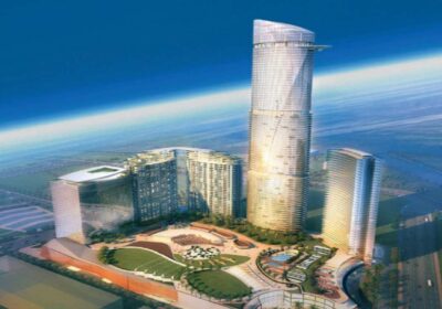 Must Consider Joining Supertech Supernova Sector 94 Noida | ApartmentsInNoida.com