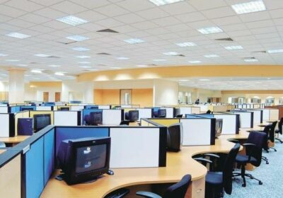 Office Space For Rent in Noida Sector 18 | CommercialsOnRent.com