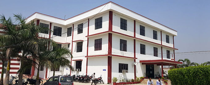Top D Pharma College in Meerut | Gyan Bharti College of Pharmacy