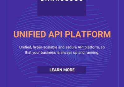 Unified API Platform | BankCloud