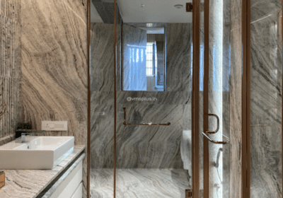 Shower Glass Cubicles | VMS Trade Link
