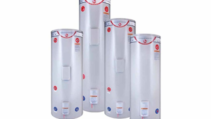 Efficient Water Heaters in New Zealand | Hot Water Solutions