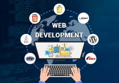 Web Design and Development Company in Ashiyana, Lucknow | 24 Rox