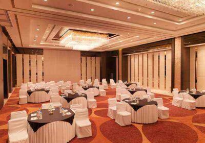 Luxurious Hotel in Jaipur | Hotel Royal Orchid