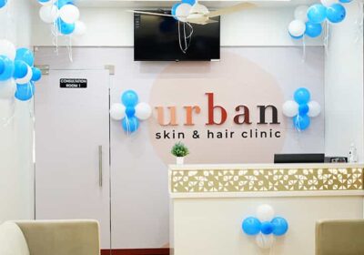 Best HydraFacial Treatment and Specialist in Mumbai | Urban Skin and Hair Clinic