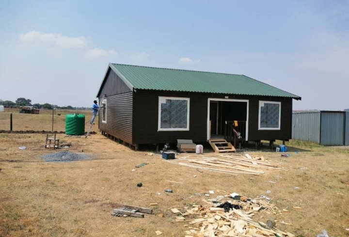 Wendy House For Sale in South Africa