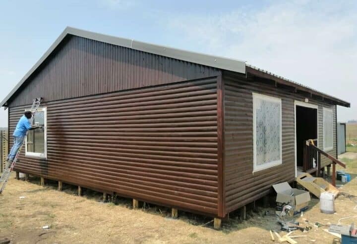 Wendy House For Sale in South Africa