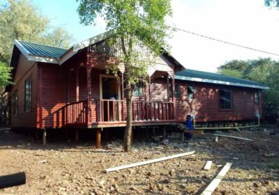 Wendy House For Sale in Botswana | Cloudy Wooden House