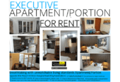 1BHK Luxury Apartment / Portion House For Rent in DHA 4 Lahore