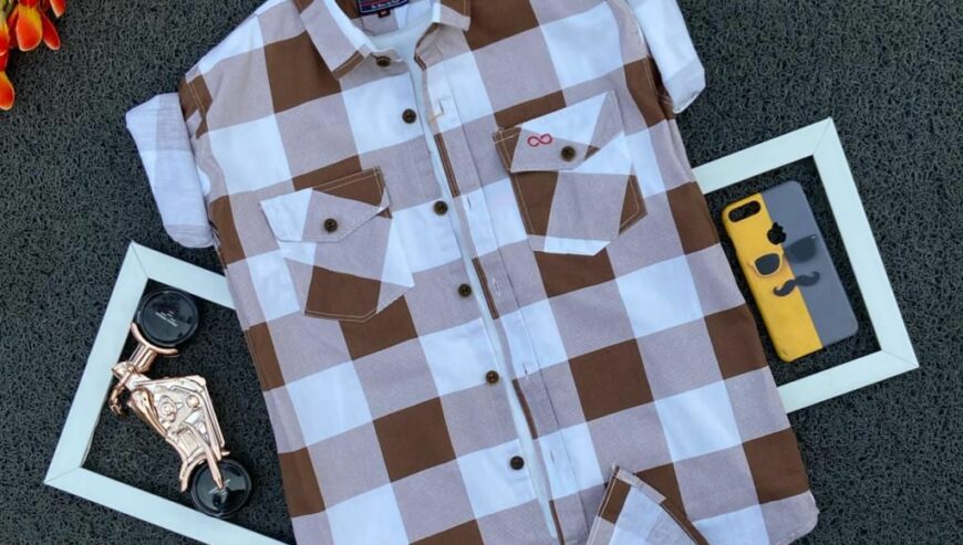 Best Shirts Collection by RS Fashion