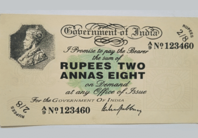 2-Rupees-8-Anna-Note-of-British-India-Government-1