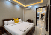 Fully Furnished Two BHK Service Apartment Gurgaon | Lime Tree