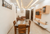 Fully Furnished Two BHK Service Apartment Gurgaon | Lime Tree
