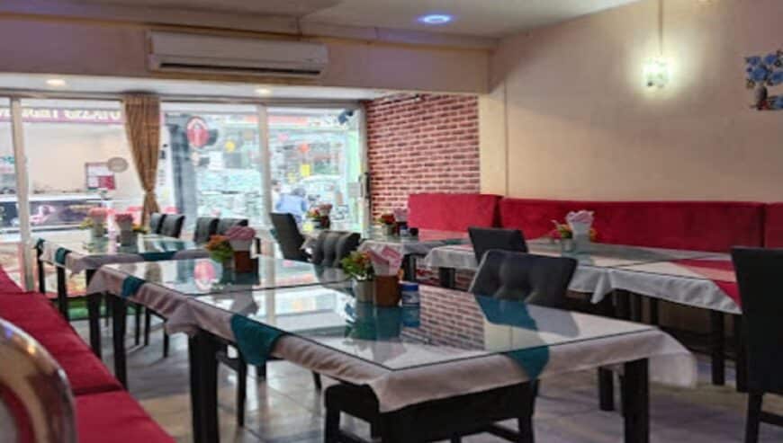 Mehandi Function Restaurant in Koh Samui | Curry Hut Indian Restaurant