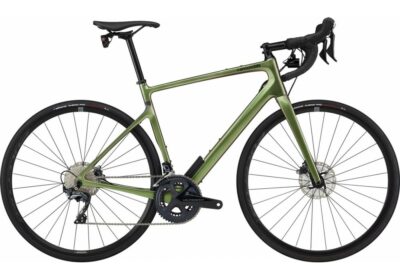 2023 CANNONDALE SYNAPSE CARBON 2 RL ROAD BIKE | WORLD RACYCLES